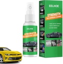 سبراي مزيل بقايا الغراء والملصقات والعلامات السيارة _ 120ملي