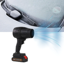 بلاور كهربائي لاسلكي بقوة نفخ عالية - قابل للشحن 48 فولت