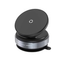 حامل موبايل بقاعدة شفط للتثبيت دوار 360 درجة