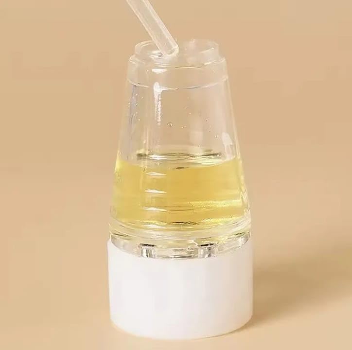 أداة لتوزيع الزيوت وتدليك فروة الرأس - 6 مل