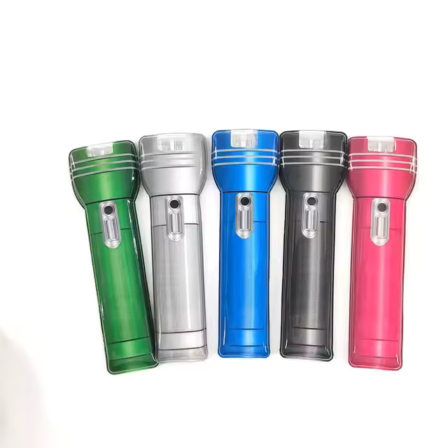 كشاف جيب ميني مغناطيسي بتصميم مسطح