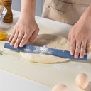 نشابة سيليكون غير قابلة للالتصاق لفرد المعجنات _ مقاس 33 سم