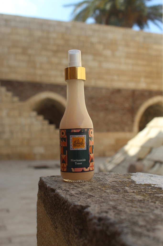 تونر النياسياميد من اوناتي 180 ملي