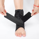 دعامة أنكل برباط قابل للتعديل – مقاس لارج