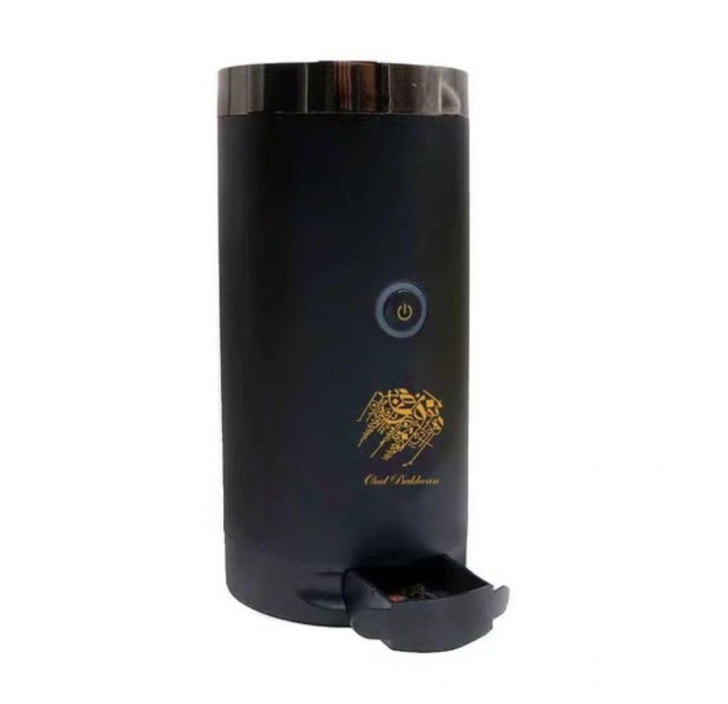 مبخرة كهربائية لتعطير المكتب والسيارة قابلة لإعادة الشحن