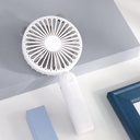 مروحة ميني بيد متحركه للثبات علي المكتب يو اس بي