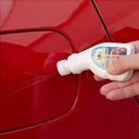 مزيل سحري لعلاج وملئ خدوش السيارات وإعادتها كالجديدة