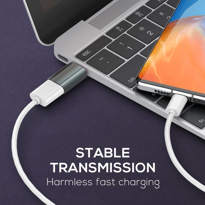 OTG Android Cable for Data Transfer 