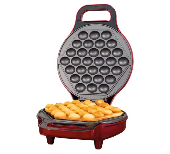 جهاز صنع وافل بابلز كهربائي 1200 واط