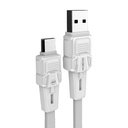 Type C Fast Charging Data Transfer Cable 1 m