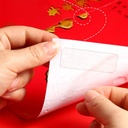 لزق دبل فيس قوي وتربروف 60 قطعة بديل للمسامير لتعليق اللوحات بدون حفر وتخريم