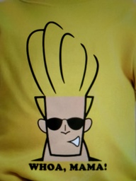 [HH00016378] Whoa , Mama ! Print