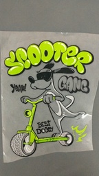 [HH00016379] Best Doggy Print