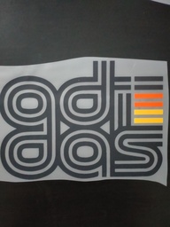 [HH00016454] Adidas (print)