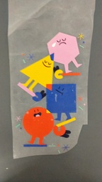 [HH00016671] Shapes of Humanity  print