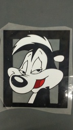 [HH00016693] Pepe Le Pew print