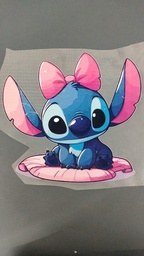 [HH00016719] Stitch Stitch