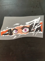 [HH00016775] Nezuko print