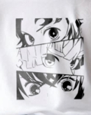 [HH00016778] Demon Slayer print