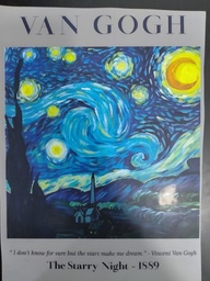 [HH00017455] The Artistic Touch print