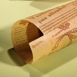 [HH00018890] رول ورق زبدة حراري مضاد للاتصاق للمخبوزات مقاس 5 متر