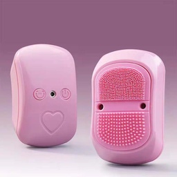 [HH00019190] جهاز كهربائي 2*1 برأسين قابلة للتبديل لتدليك البشرة والشعر