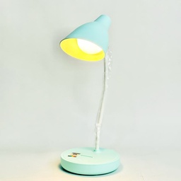 [HH00019279] اباجورة تاتش ب 3 الوان اضاءه مختلفة برأس قابلة للطي بيو اس بي للشحن