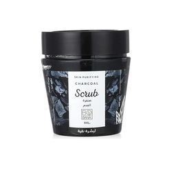 [HH00019355] سكراب صنفرة الفحم من بوبانا  300 جرام