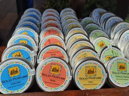 [HH00019408] من اوناتي PINK SUGAR سوليد برفيوم