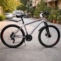 [HH00019503] عجلة ماونتن مقاس 26 BMX GTR 226