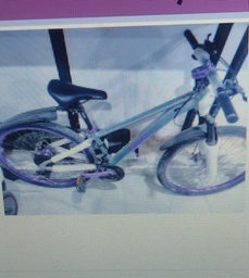 [HH00019505] عجلة ماونتن BMX GTR 596 – مقاس 26 بوصة