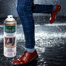 [HH00001447] سبراي سحري مضاد للماء والبقع مناسب للملابس والأحذية والمفروشات ومقاعد السيارات