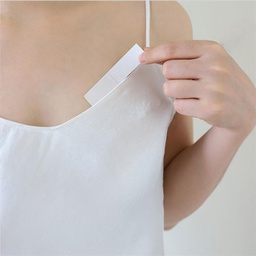 [HH00001597] استيكر خفي لتثبيت الملابس للنساء والرجال