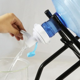 [HH00003518] حنفية قاروره مياه محكمه الغلق عملية وسهلة الاستخدام