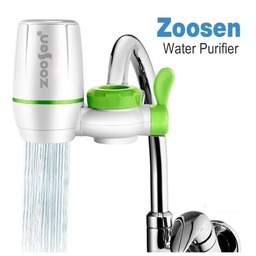 [HH00004795] فلتر حنفية 7 مراحل لتنقية المياه من الرواسب والبكتيريا والطفيليات والصدأ للحمام والمطبخ