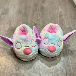 [HH00008613] لكلوك انجيل ستيتش للأطفال فرو مبطن لتدفئة الرجل مناسب لمقاس 29-30-31